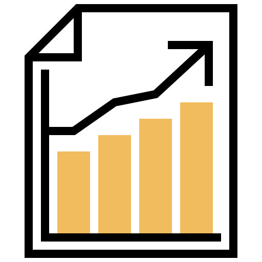 Graph icon