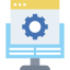 Browser icon 64x64