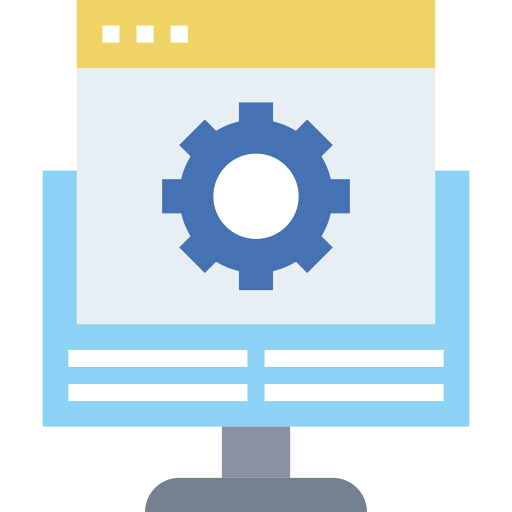 Browser icon