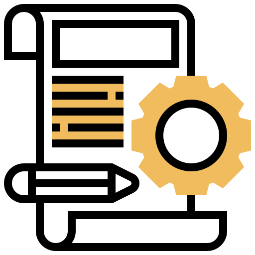 Order icon