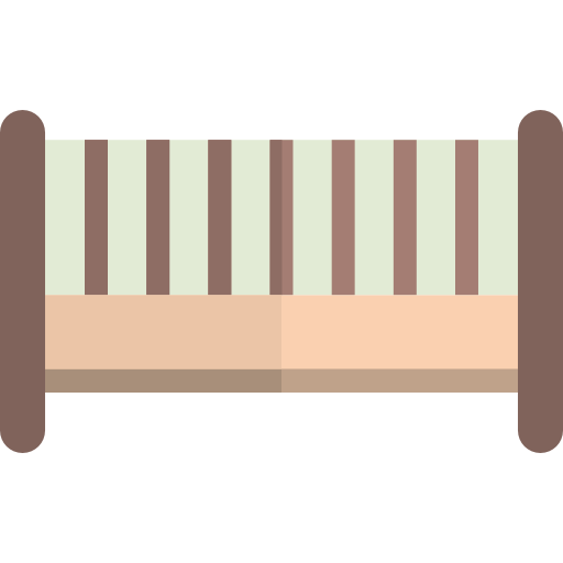 Crib icon