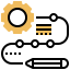 Procedure icon 64x64