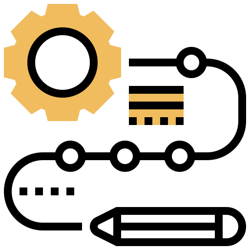 Procedure icon