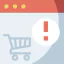 Alert icon 64x64
