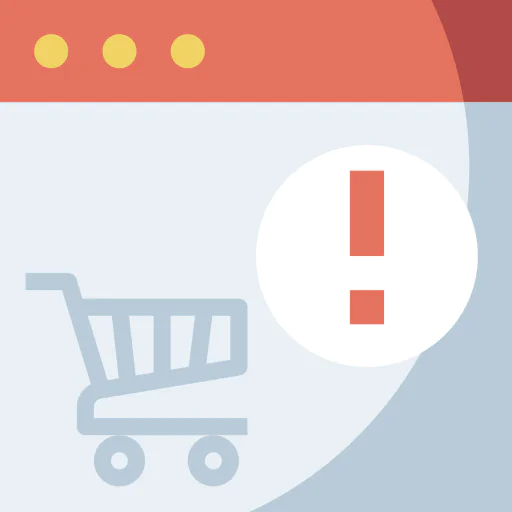 Alert icon