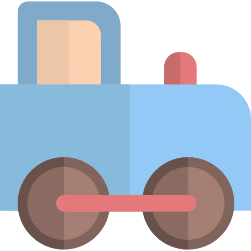 Train icon