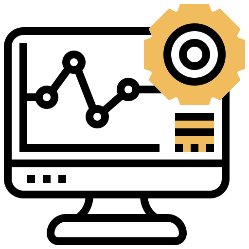 Statistics icon