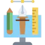 Computer icon 64x64