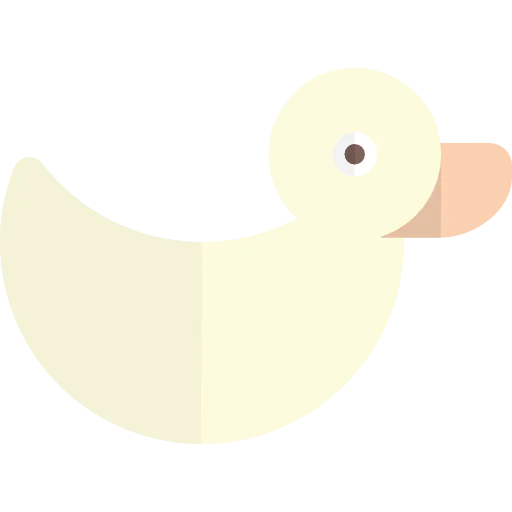 Duck icon