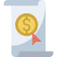 Business icon 64x64