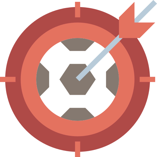 Arrow icon