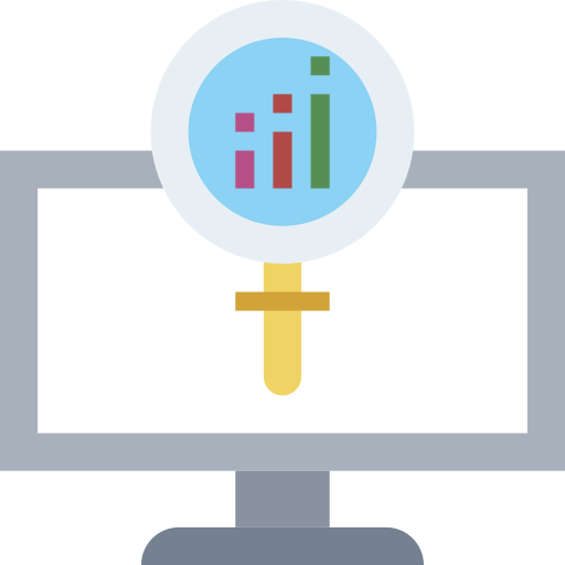 Computer icon
