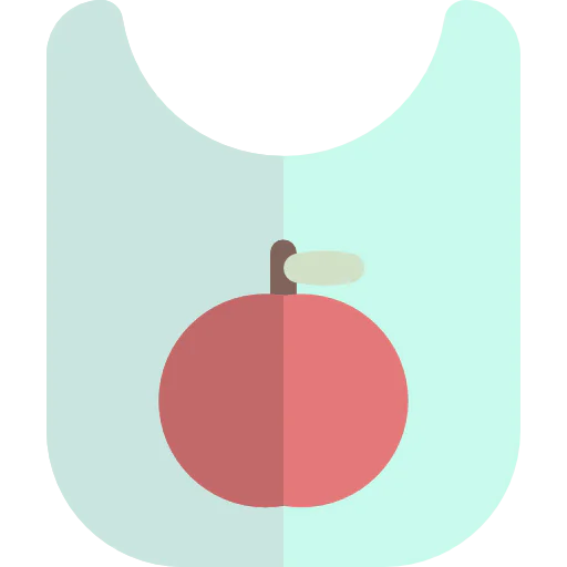 Bib icon