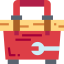 Toolbox icon 64x64