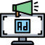 Ad icon 64x64