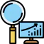 Analysis icon 64x64