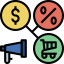 Announcement icon 64x64
