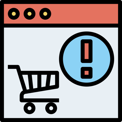 Alert icon