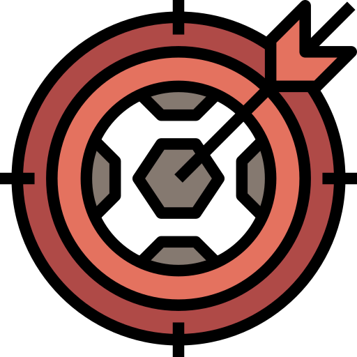Arrow icon