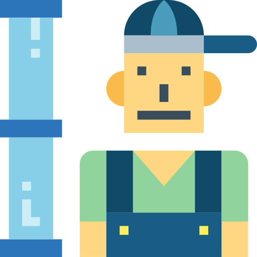 Plumber icon