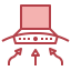 Cooker icon 64x64