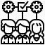 Регистрация иконка 64x64