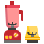 Blender icon 64x64