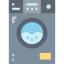 Washing machine icon 64x64