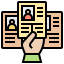 Candidate icon 64x64