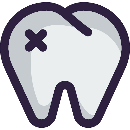 Tooth icon