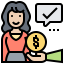 Hire icon 64x64