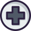 Hospital icon 64x64
