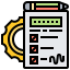 Job description icon 64x64