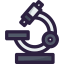 Microscope icon 64x64