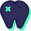 Tooth icon 64x64