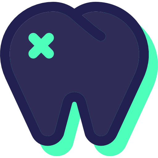 Tooth icon