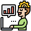 Learning icon 64x64