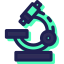Microscope icon 64x64