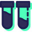 Test tube icon 64x64