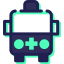 Ambulance icon 64x64