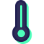 Thermometer icon 64x64
