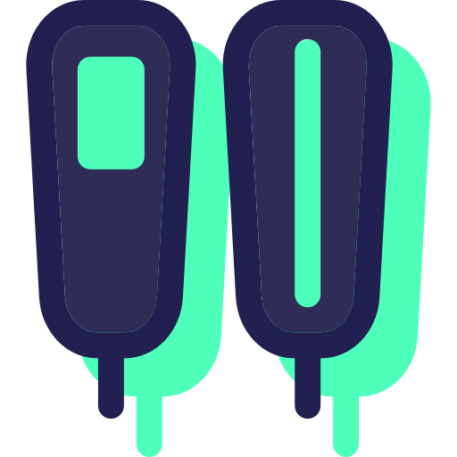 Pressure icon
