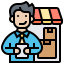 Supplier icon 64x64