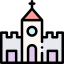 Cemetery icon 64x64