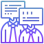 Engagement icon 64x64