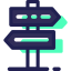 Direction icon 64x64
