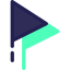 Flag icon 64x64