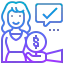Hire icon 64x64