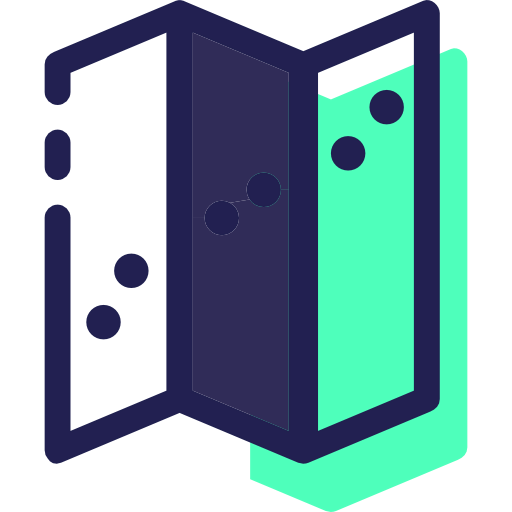 Map icon