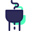 Coffee cup icon 64x64